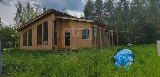 посёлок станции Лукино, Нахабино фото