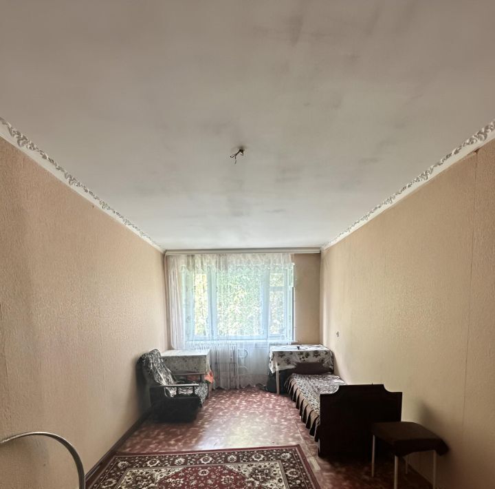 квартира г Губкин ул Фрунзе 10б фото 6