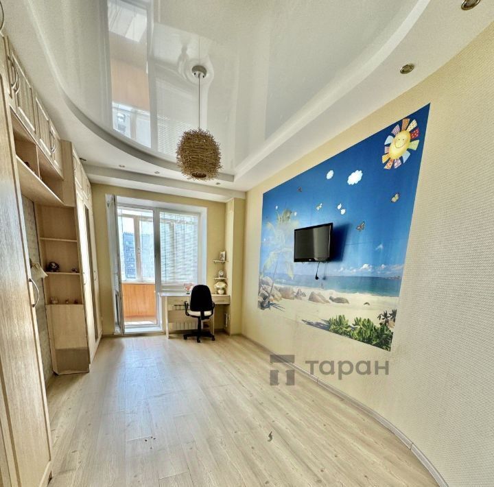 квартира г Челябинск р-н Центральный пл МОПРа 8б фото 21