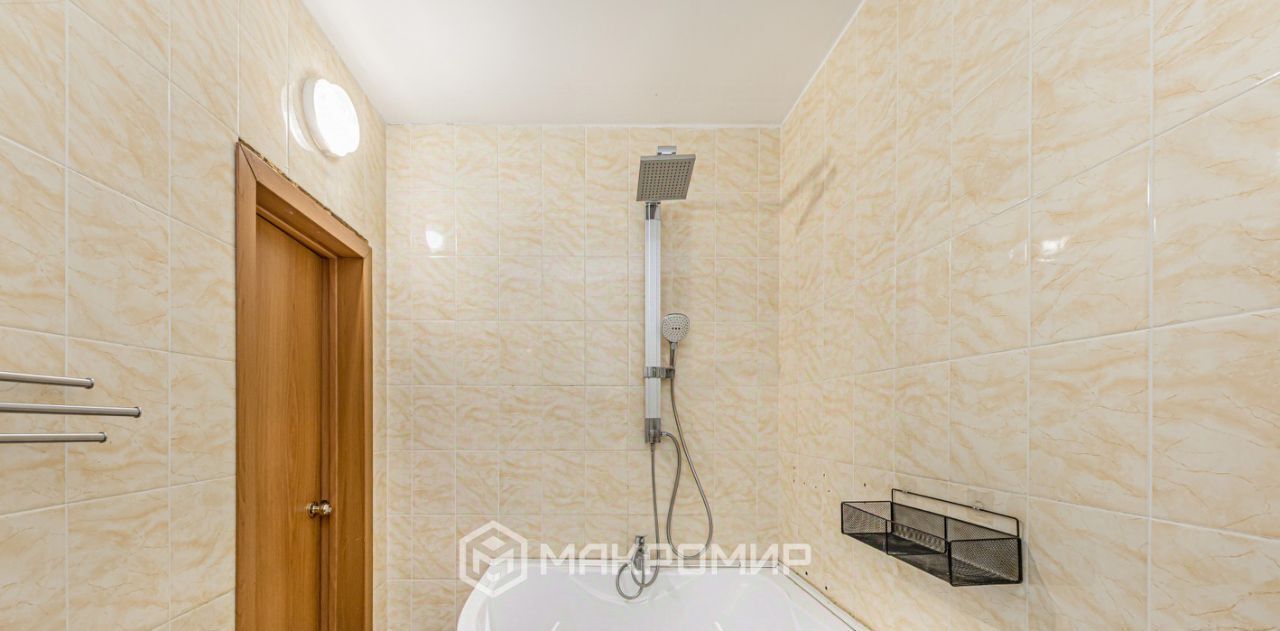 квартира г Челябинск р-н Ленинский ул Агалакова 56 фото 14