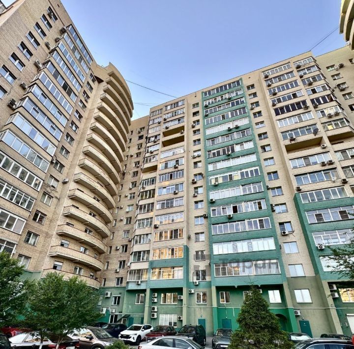 квартира г Челябинск р-н Центральный пл МОПРа 8б фото 36