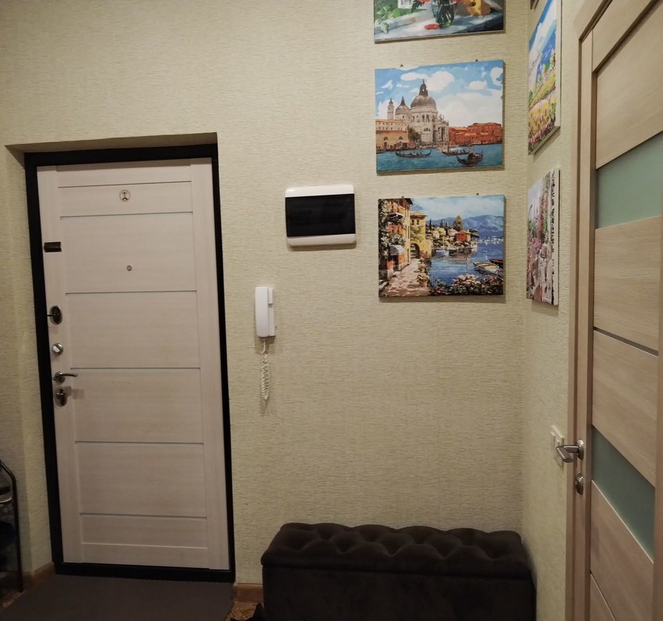 квартира г Геленджик ул Витебская 14к/1 фото 9