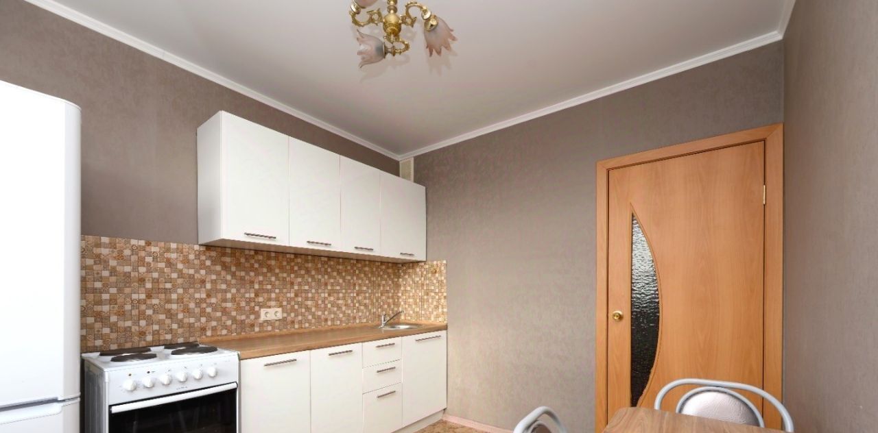 квартира г Челябинск р-н Тракторозаводский ул Подольская 40 фото 5