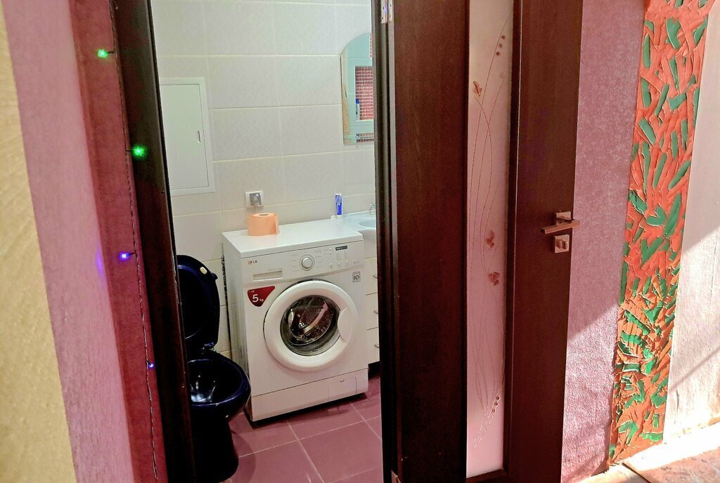квартира г Астрахань ул Савушкина 23 фото 6