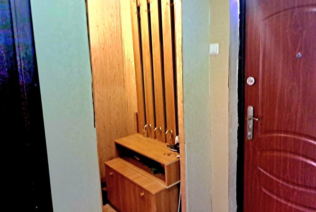 квартира г Астрахань ул Савушкина 23 фото 9