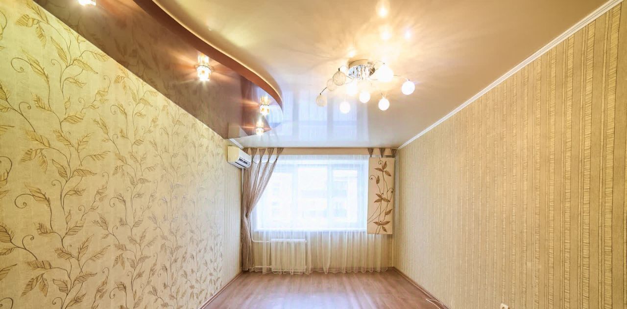 квартира г Стерлитамак ул Коммунистическая 55 фото 1