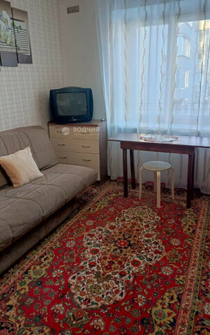 комната ул Социалистическая 13а фото