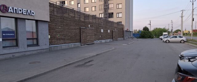 машиноместо дом 19б Арамильский г. о. фото
