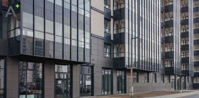 ул Солнечная 10к/1 Улица Дыбенко, Заневское городское поселение фото