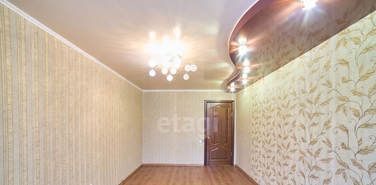 квартира г Стерлитамак ул Коммунистическая 55 фото 3