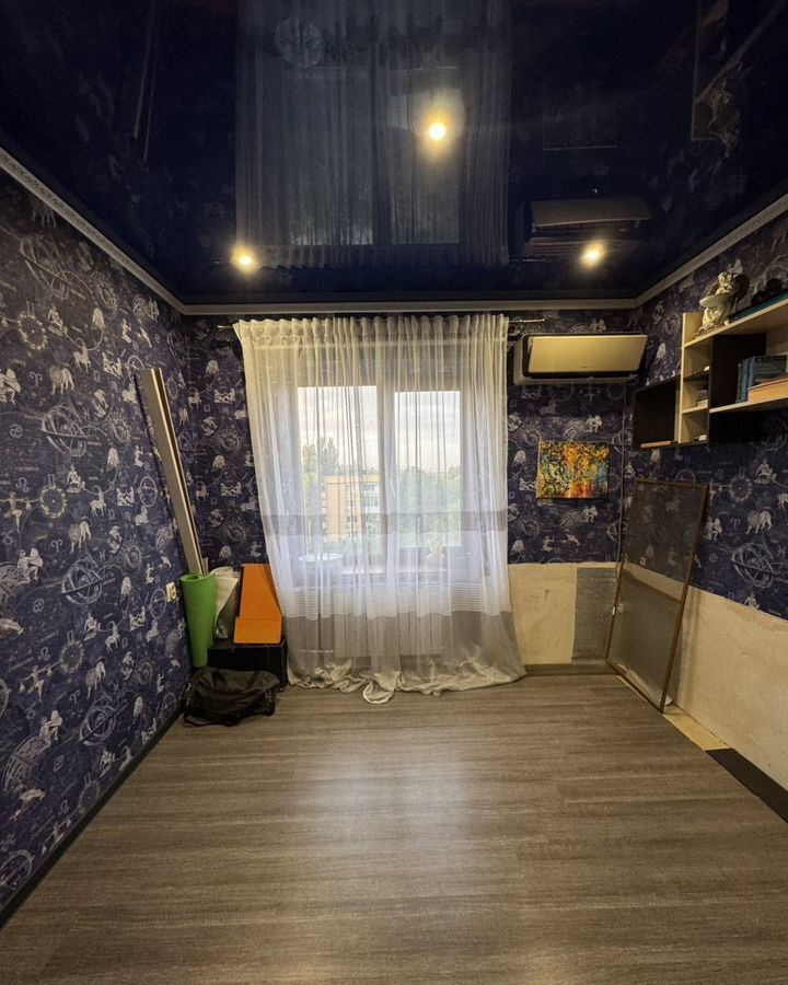 квартира г Астрахань р-н Трусовский пл Заводская 47 фото 2