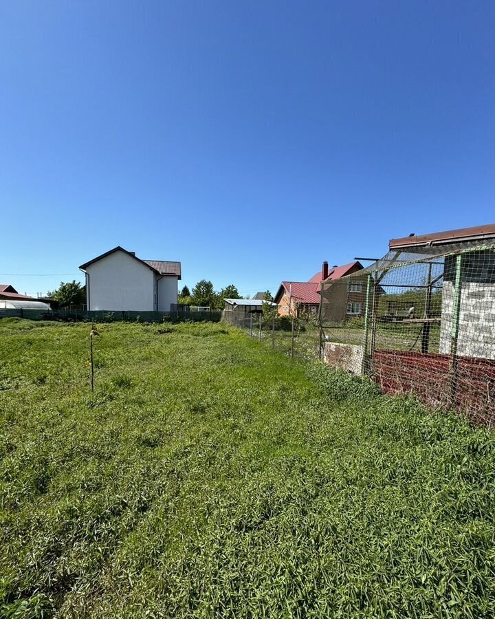 земля р-н Светлогорский г Светлогорск снт Радуга 17-я линия, 37 фото 3