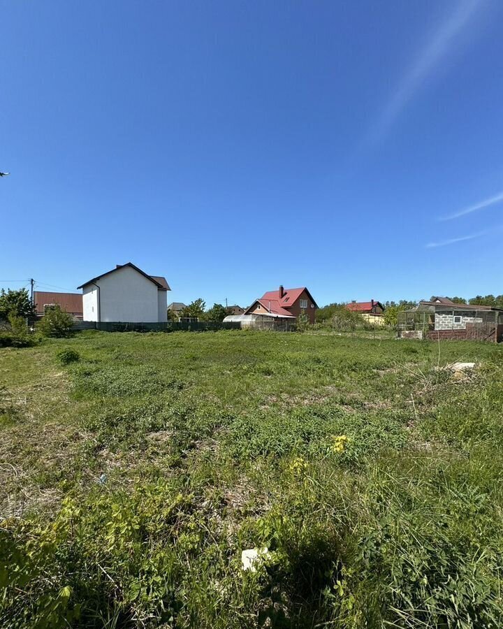 земля р-н Светлогорский г Светлогорск снт Радуга 17-я линия, 37 фото 2
