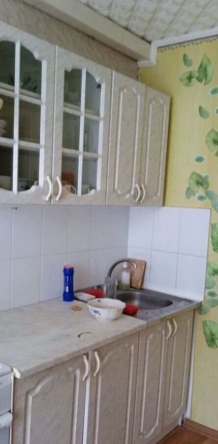 квартира р-н Павловский г Павловск ул Чехова 2а фото 6
