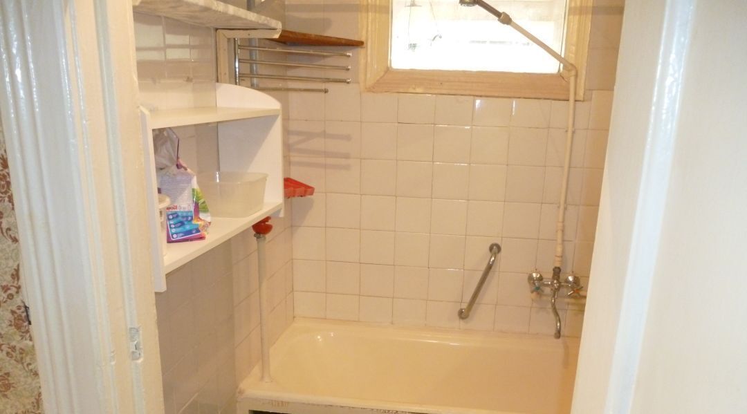 квартира г Волгоград р-н Кировский ул им. Писемского 93 фото 6
