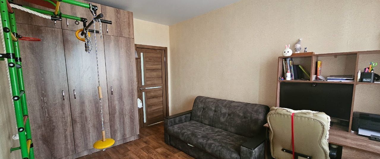 квартира г Курган Центральный ул Карельцева 113 фото 11