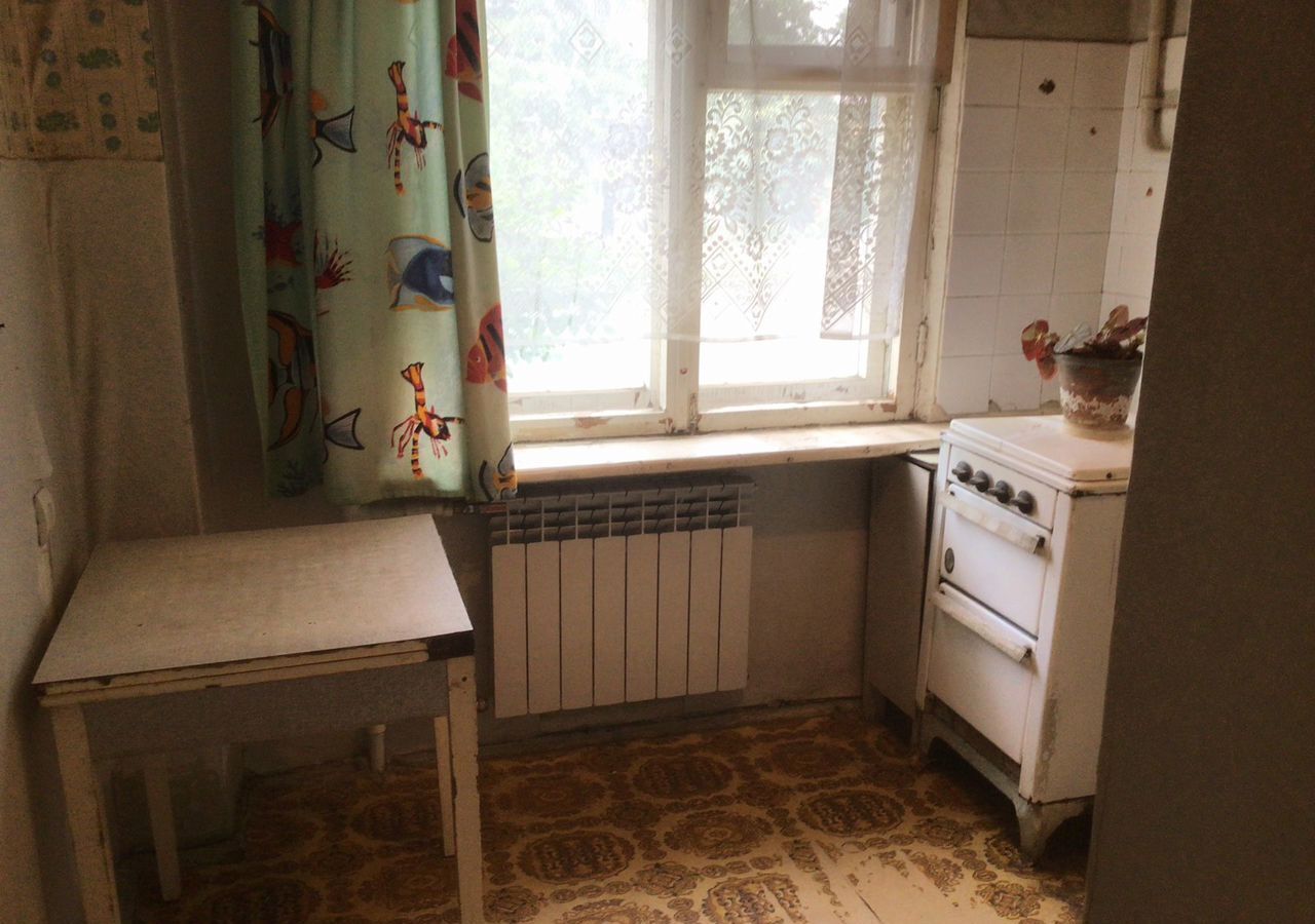 квартира г Калуга р-н Московский ул Рылеева 19 фото 8