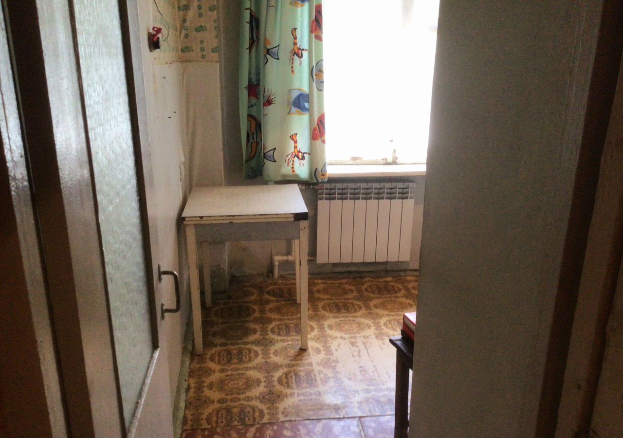 квартира г Калуга р-н Московский ул Рылеева 19 фото 6