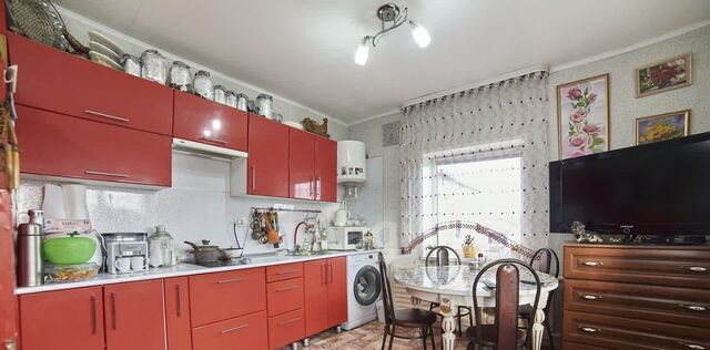 ул Юбилейная фото