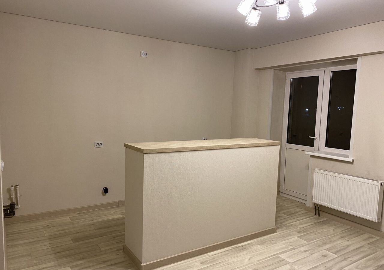 квартира г Абакан ул Чертыгашева 166 фото 7