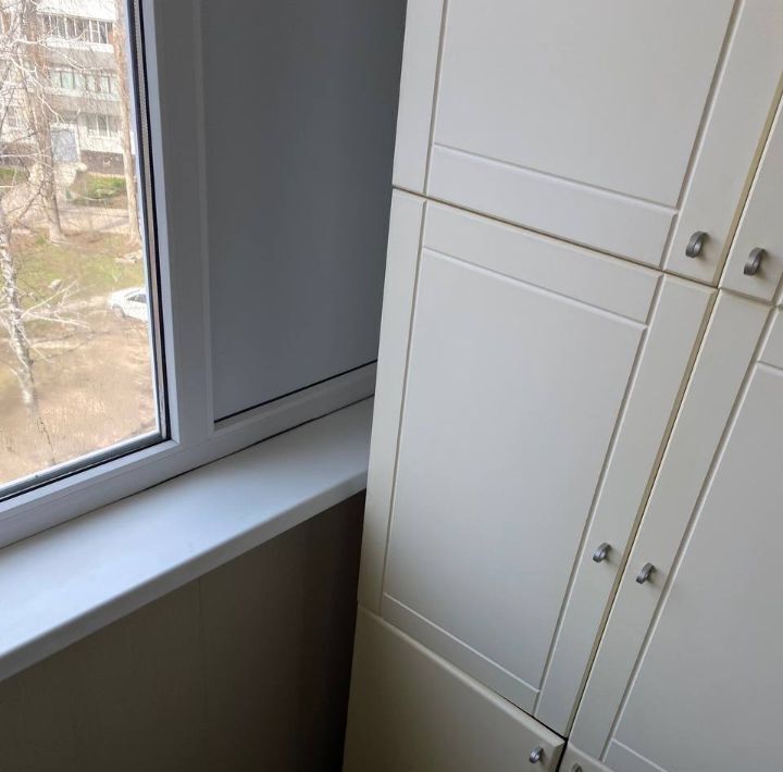 квартира г Тольятти р-н Автозаводский б-р Приморский 20 фото 6