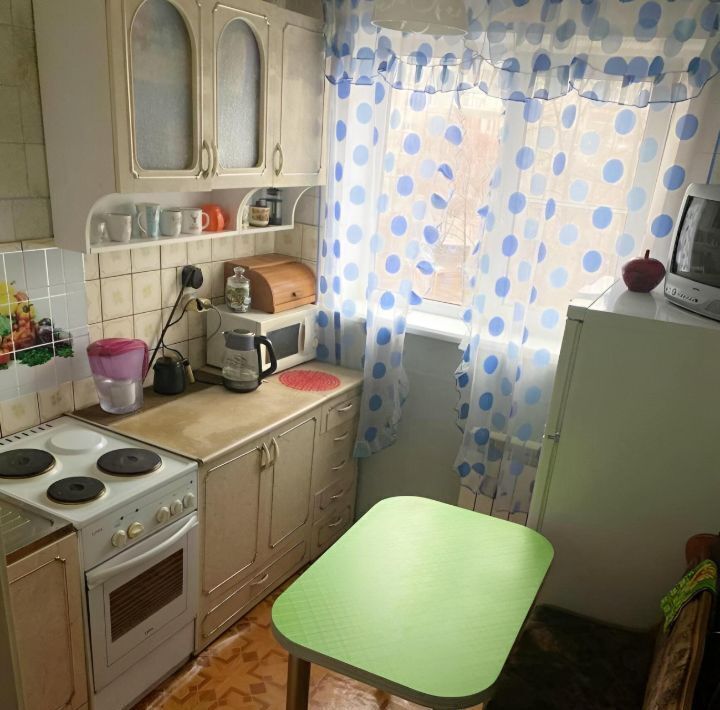 квартира г Тольятти р-н Автозаводский б-р Приморский 20 фото 8