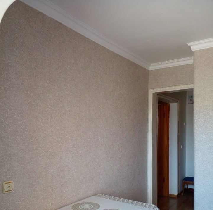 квартира г Владикавказ р-н Иристонский ул Ватутина 62 фото 5