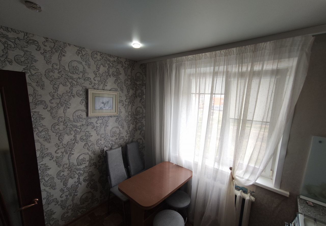 квартира г Арзамас 11-й мкр-н, 33 фото 5