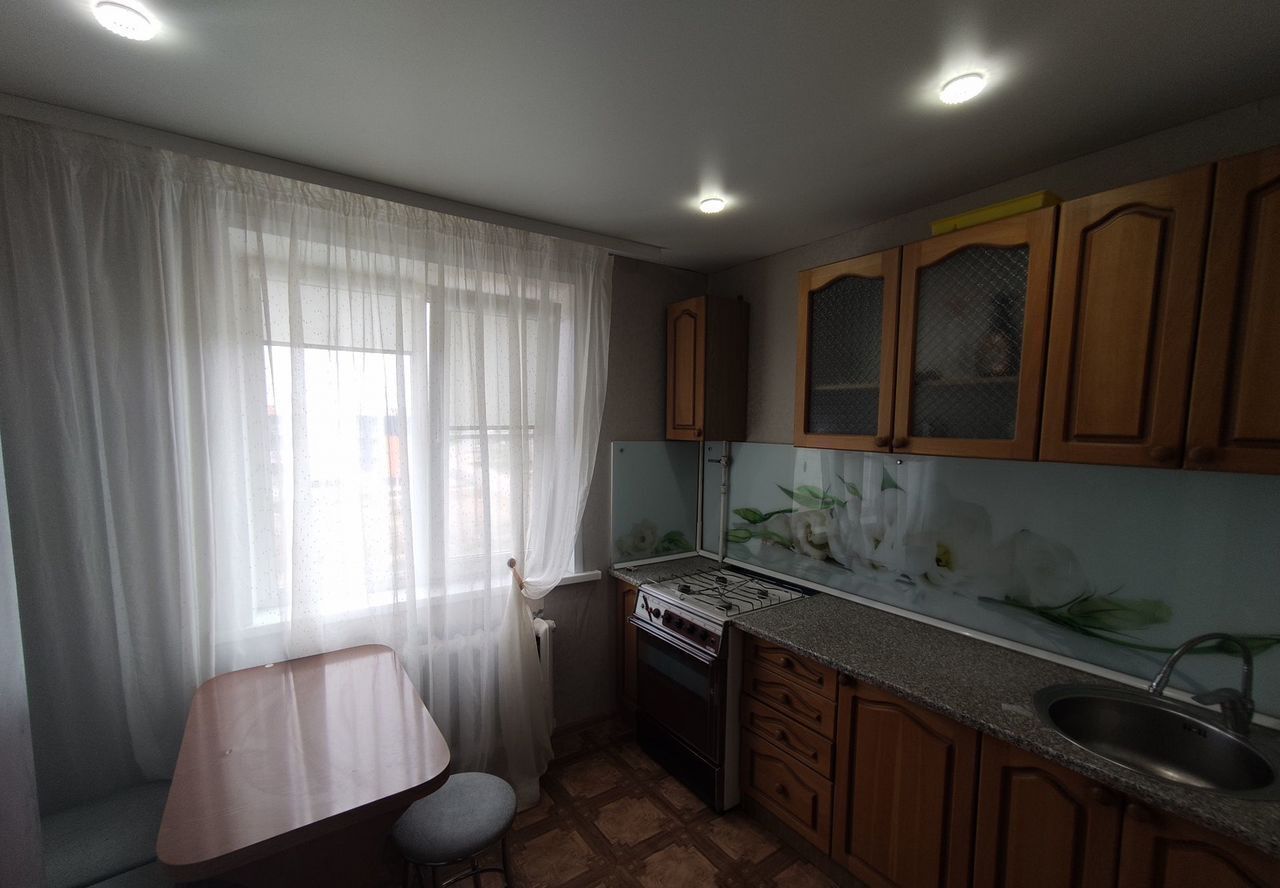 квартира г Арзамас 11-й мкр-н, 33 фото 6