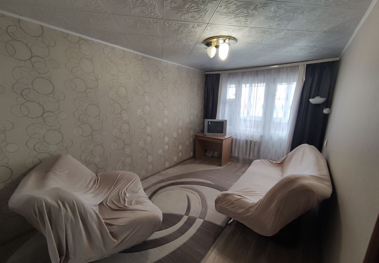 квартира г Арзамас 11-й мкр-н, 33 фото 9