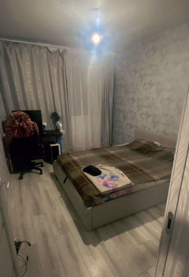 квартира г Краснодар р-н Прикубанский ул им. Ивана Рослого 16к/1 фото 6