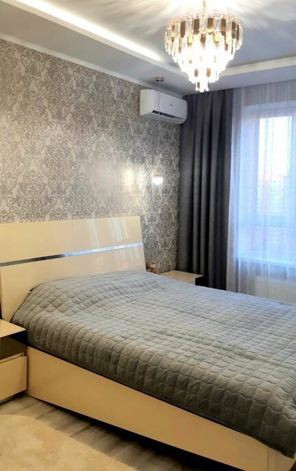 квартира г Краснодар р-н Прикубанский ул Героев-Разведчиков 8к/2 фото 13