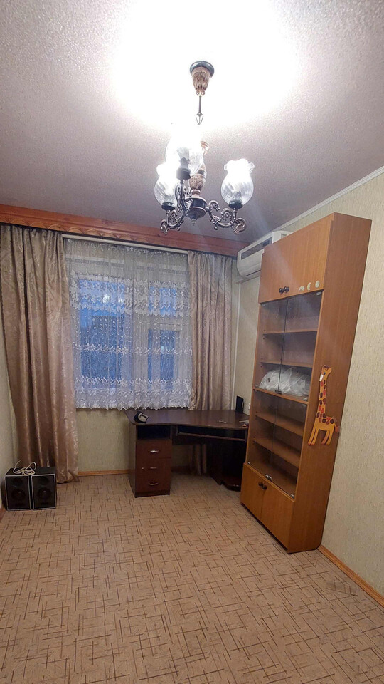 квартира г Нижний Новгород р-н Сормовский пр-кт Союзный 7 Володарский м-н фото 10