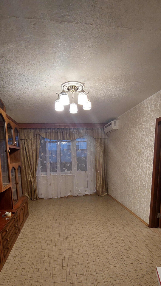 квартира г Нижний Новгород р-н Сормовский пр-кт Союзный 7 Володарский м-н фото 12