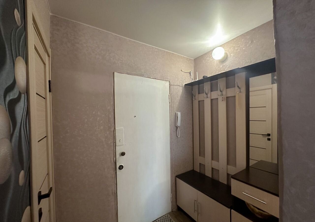 квартира г Коломна ул Дзержинского 4 фото 9