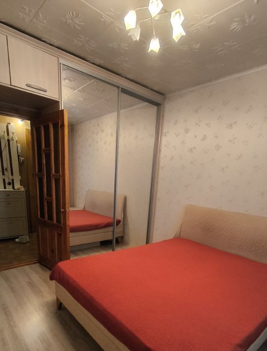 квартира г Симферополь р-н Железнодорожный ул Героев Сталинграда 27 фото 12