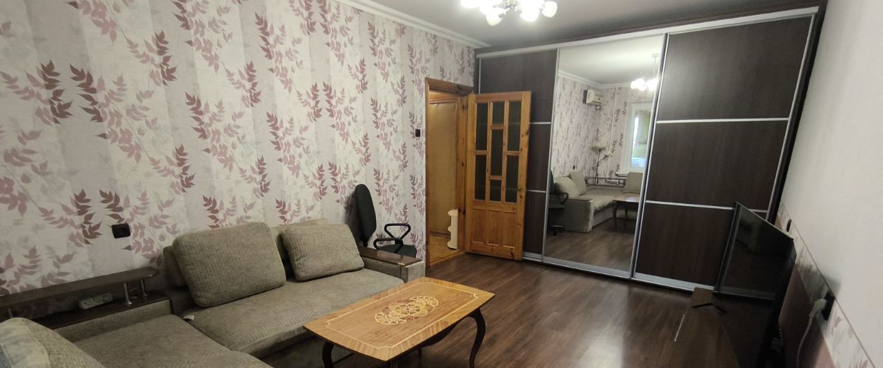 квартира г Симферополь р-н Железнодорожный ул Героев Сталинграда 27 фото 10