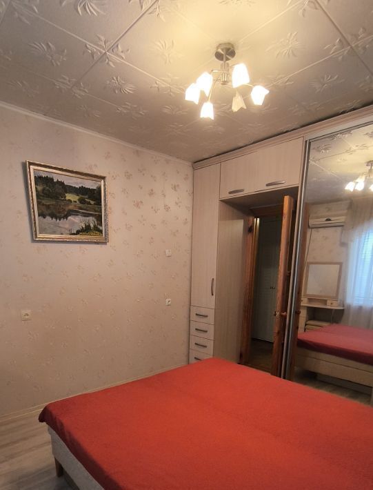 квартира г Симферополь р-н Железнодорожный ул Героев Сталинграда 27 фото 13