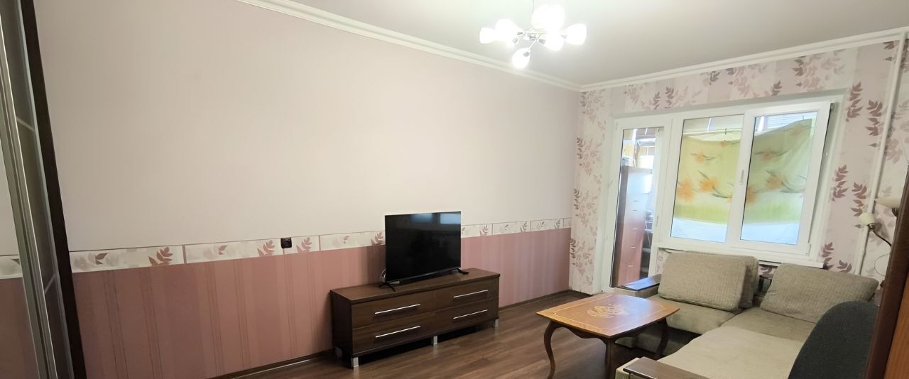 квартира г Симферополь р-н Железнодорожный ул Героев Сталинграда 27 фото 15