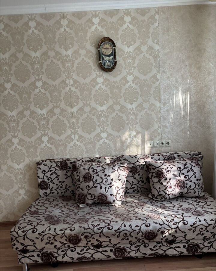 квартира г Тюмень р-н Ленинский проезд Геологоразведчиков 48 фото 7
