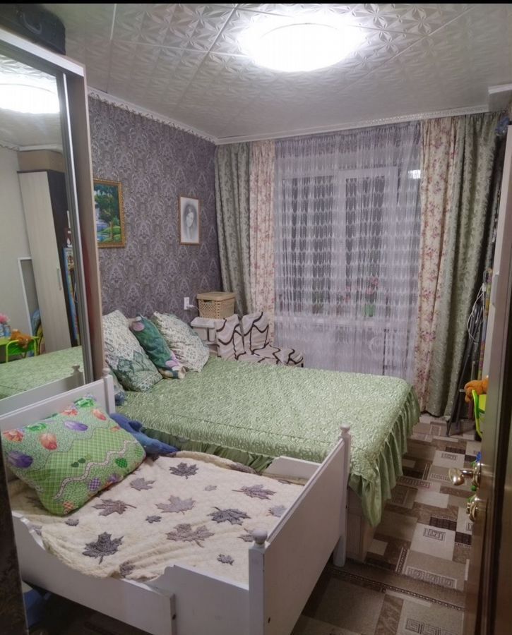квартира р-н Бирский г Бирск ул Мира 72 фото 7