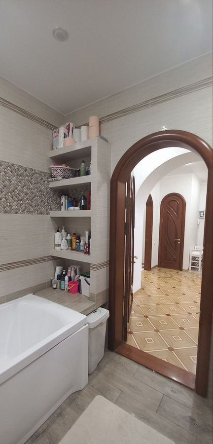 квартира г Саратов р-н Кировский ул им Кутякова И.С. 34/36 фото 20