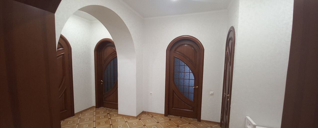 квартира г Саратов р-н Кировский ул им Кутякова И.С. 34/36 фото 28