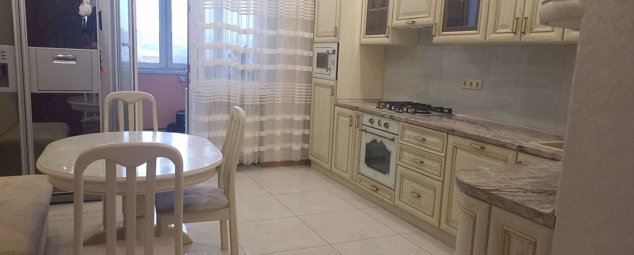 квартира г Саратов р-н Кировский ул им Кутякова И.С. 34/36 фото 33
