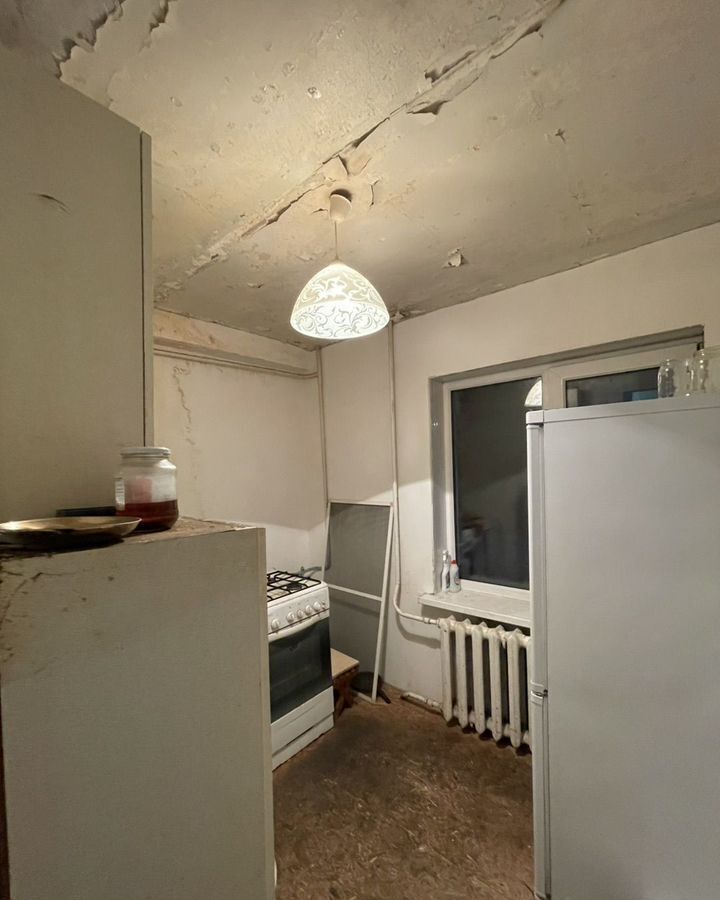 квартира городской округ Талдомский г Талдом ул Шишунова 9 фото 6