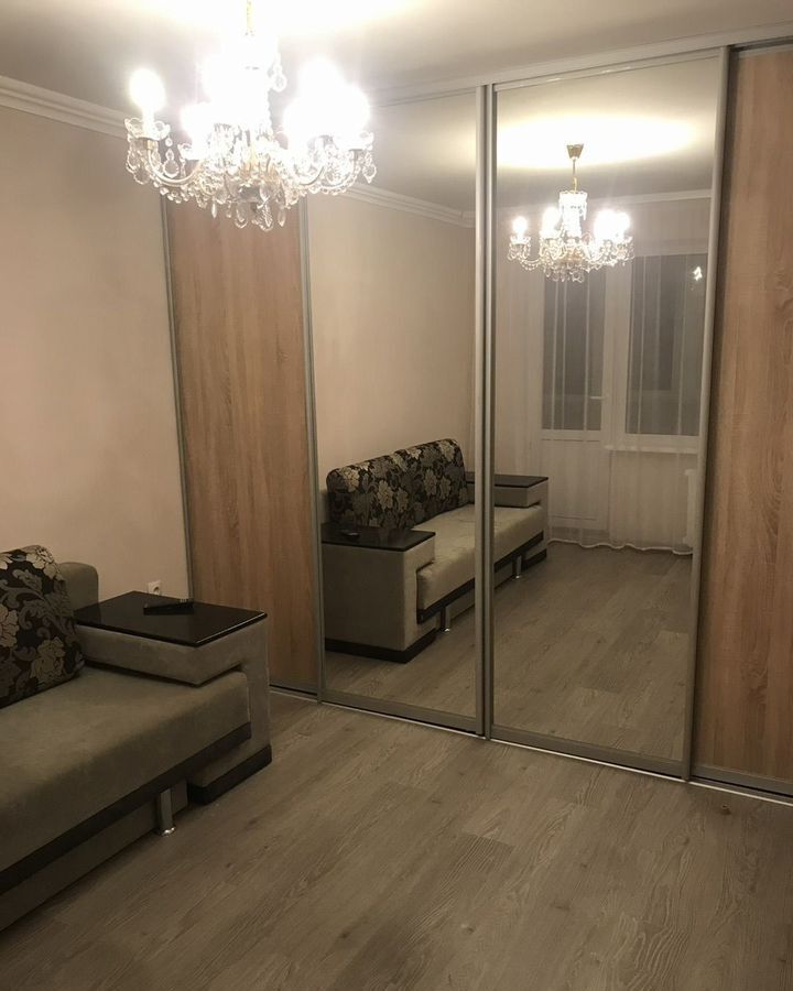 квартира г Ростов-на-Дону р-н Октябрьский ул 2-й Пятилетки 10/1 фото 11
