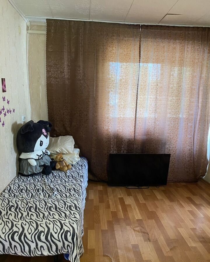 квартира г Гуково пос шахты Антрацит ул Комсомольская 58 фото 10