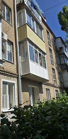 Центральный дом 36 фото