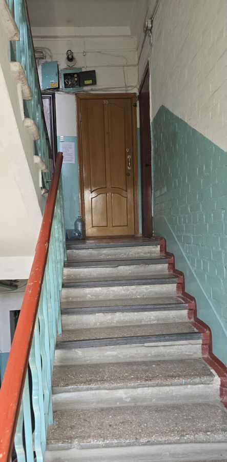 квартира г Таганрог Центральный ул Свободы 36 фото 3