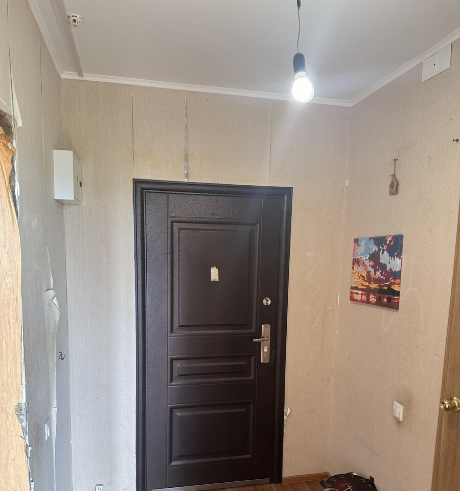 квартира г Курчатов ул Ефима Славского 3 фото 5